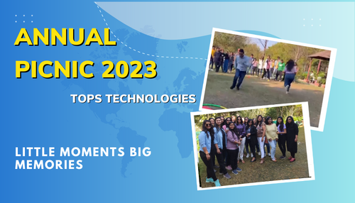 Annual Picnic 2023_TOPS Technologies