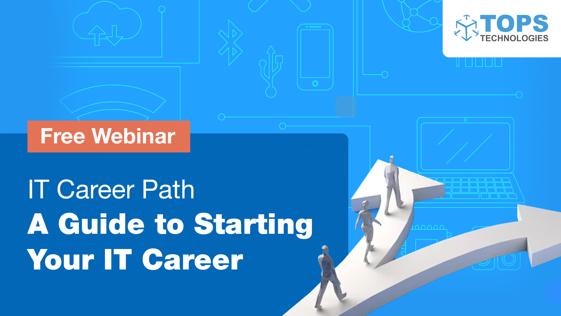 How to get a Job with Industrial Training Icon Image