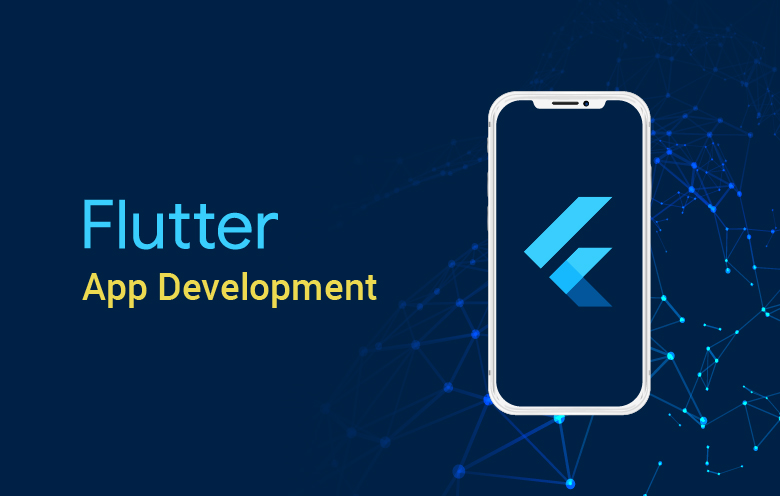 Flutter: How to Create Mobile App with Flutter Icon Image