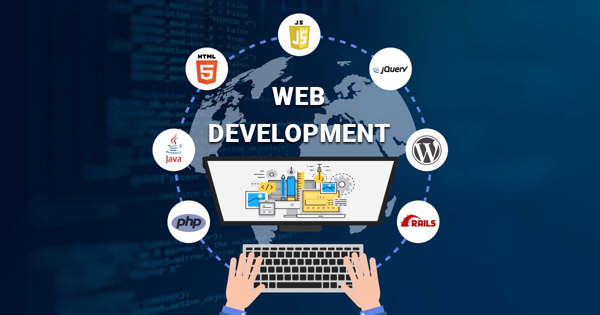 Website Designing - How to create your own Website Icon Image