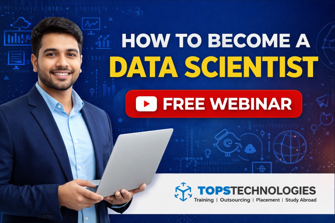 How to Become a Data Scientist Icon Image