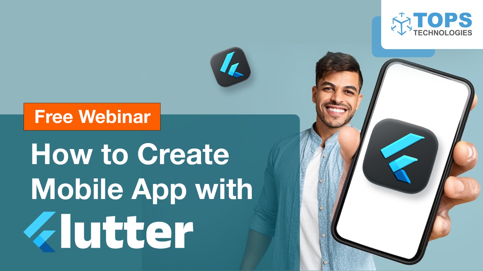 Webinar Icon Image