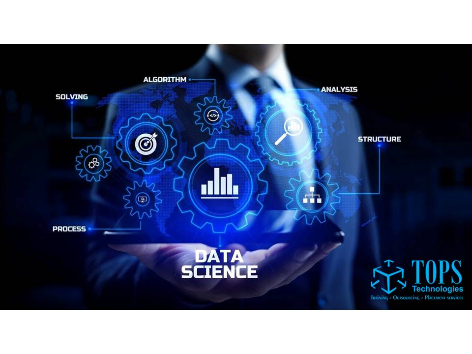 Introduction to Data Science Icon Image