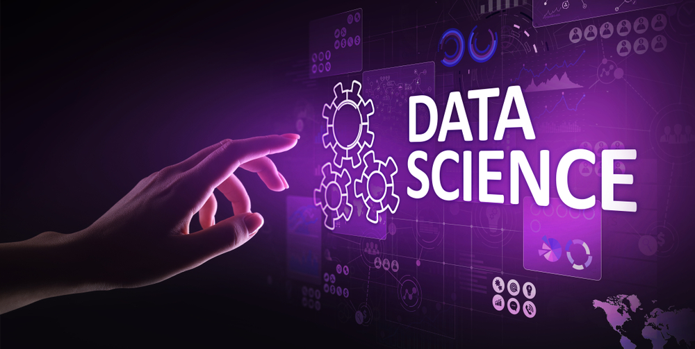 Career in Data Science Icon Image