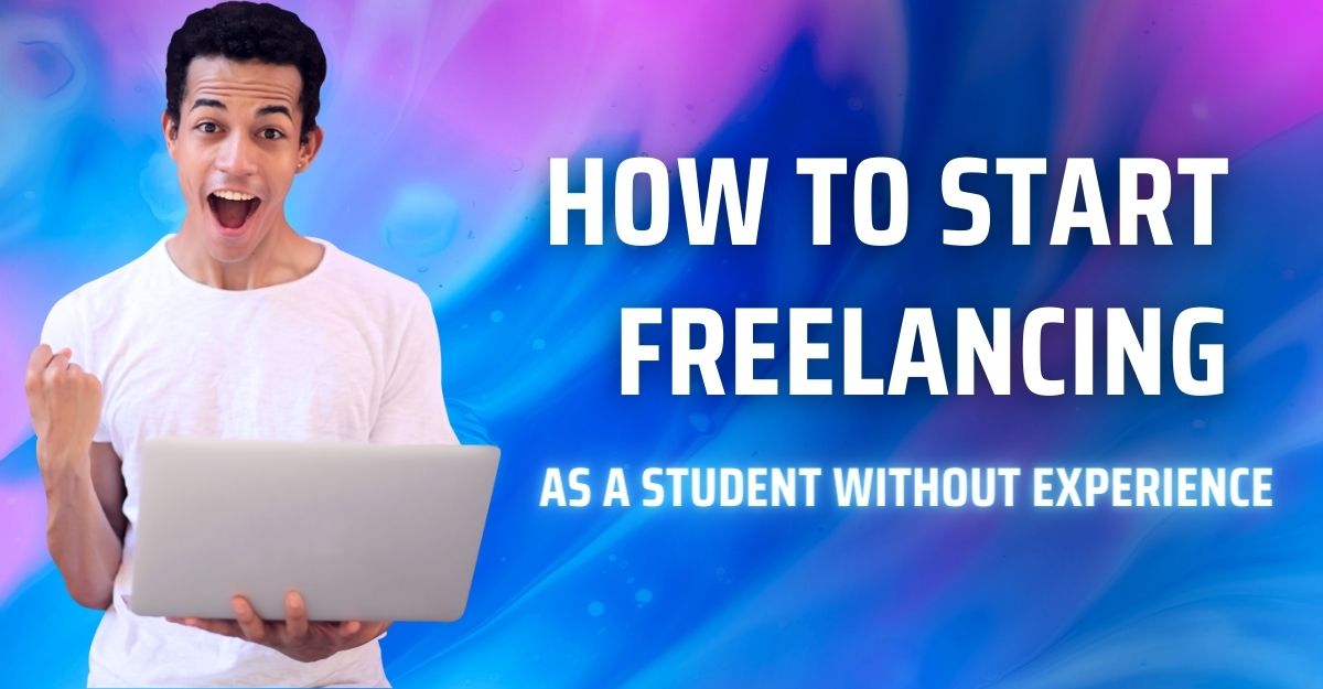Freelancing as a Career: Opportunities For College Students Icon Image