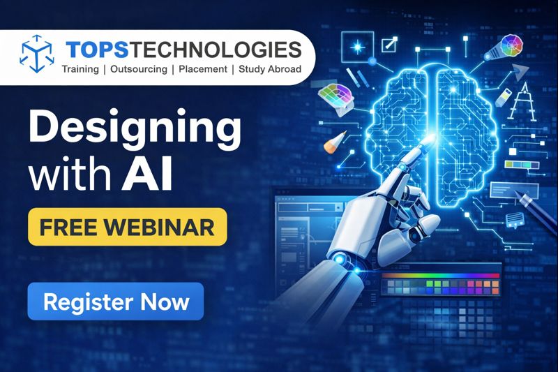 Designing with AI Icon Image