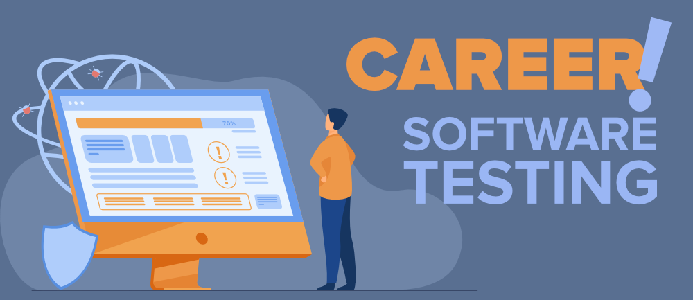 Software Testing Icon Image