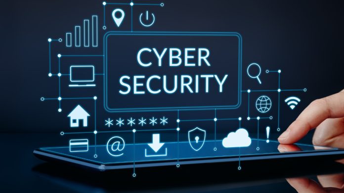 Cyber Security Trends & Careers Icon Image