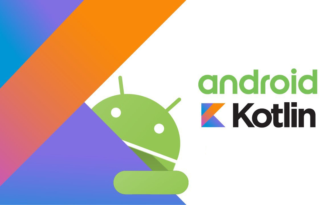 Kotlin Programing Language for Mobile App Development Icon Image