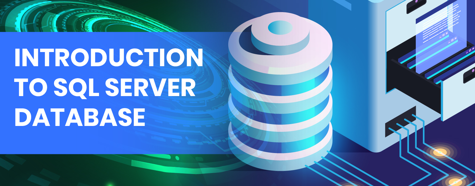 DBMS and RDBMS Icon Image