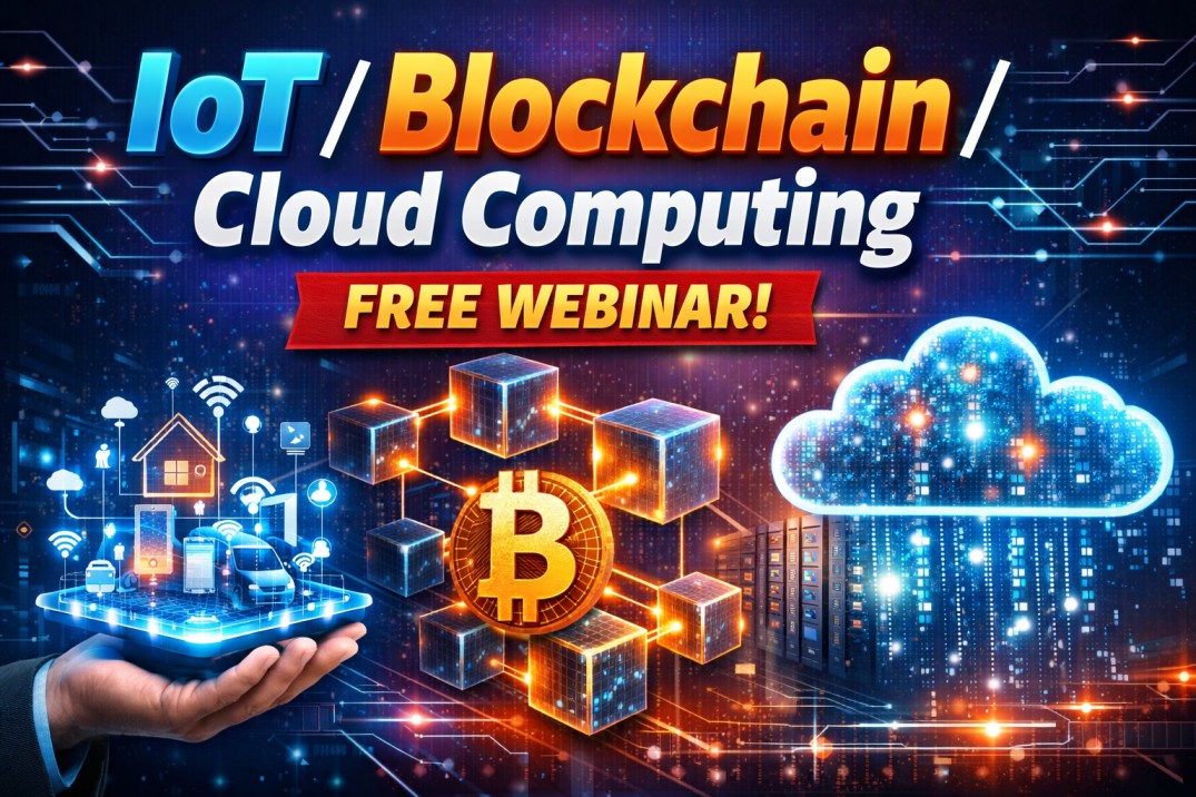 Webinar Icon Image