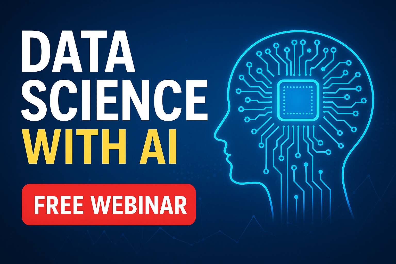 Become a Data Scientist Using AI Tools Icon Image