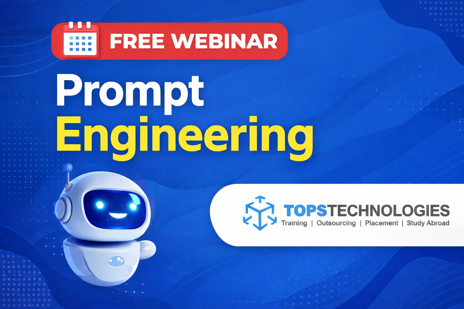 Prompt Engineering Icon Image