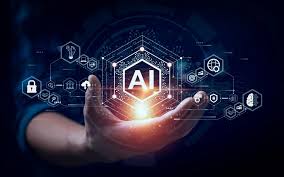 AI/ ML Icon Image