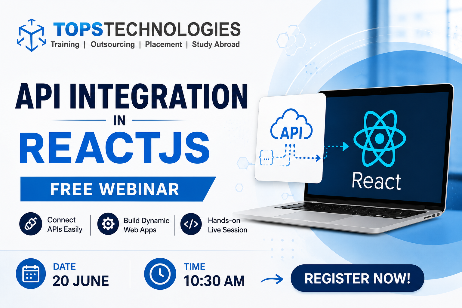 Webinar Icon Image