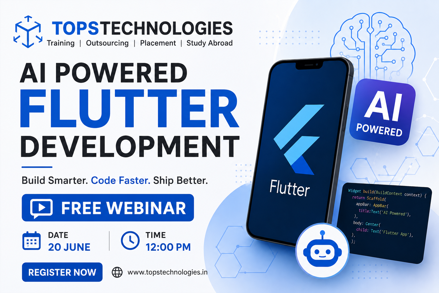 Webinar Icon Image