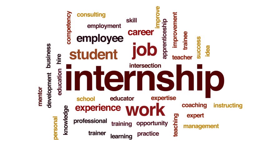 How to Get Your First Internship Icon Image