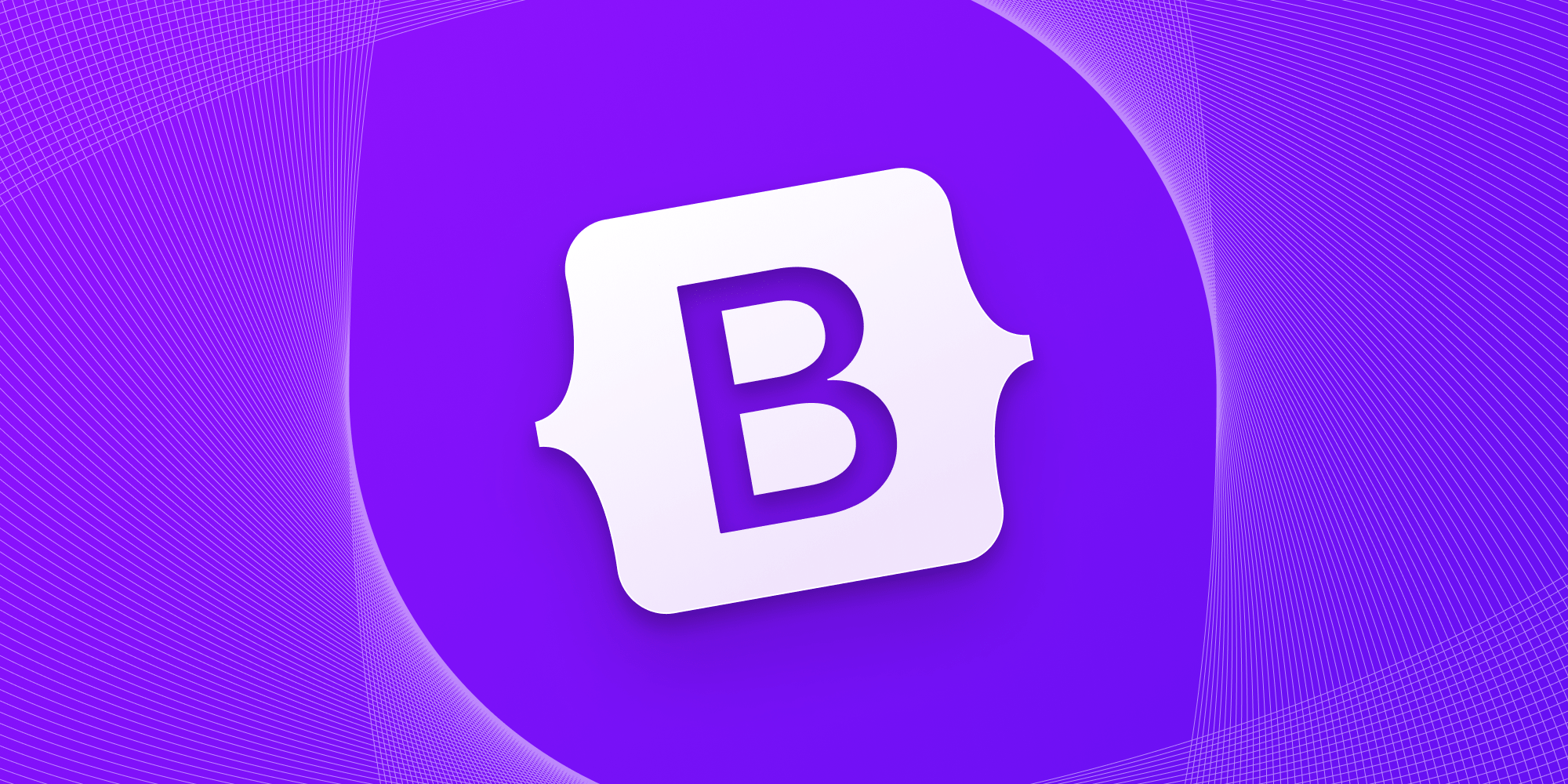 Bootstrap Icon Image