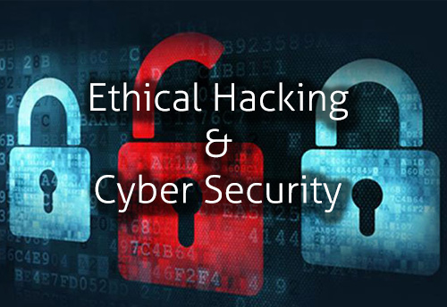 Cyber Security / Ethical Hacking Icon Image