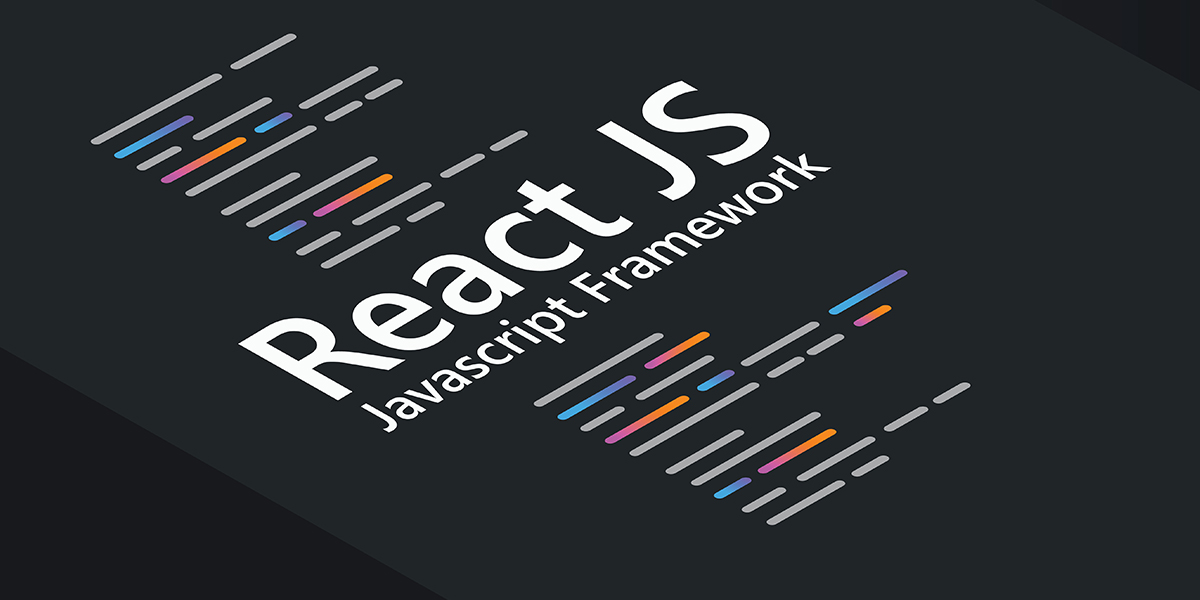 Virtual Industrial Visit and React JS Icon Image