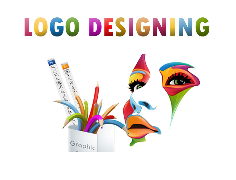 How to Design a Creative Logo Icon Image