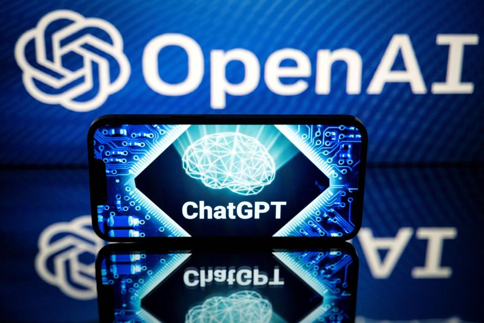Role of AI Tools And ChatGPT in Teaching Icon Image