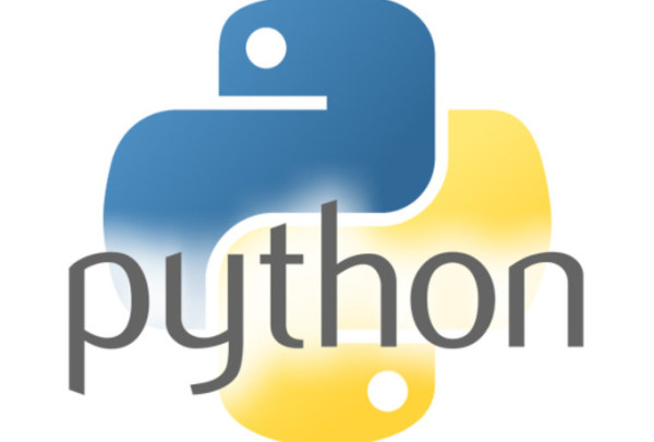 Python Web Development Icon Image