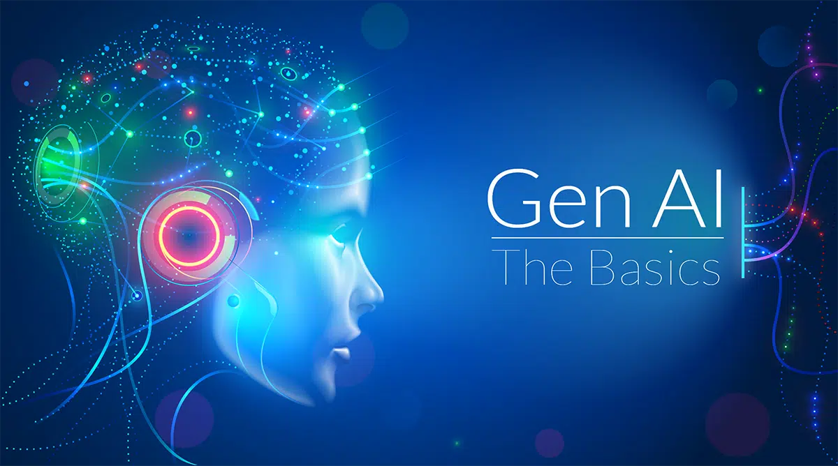 Expert Talk on GEN AI - How It Impacts you Icon Image