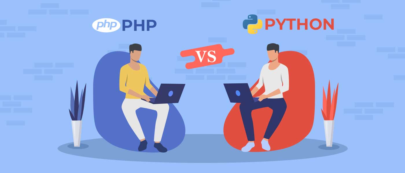 PHP or Python - Which is better for Future Icon Image