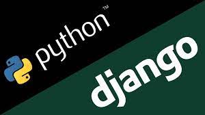 How to Create Dynamic Websites in Python with Django Icon Image