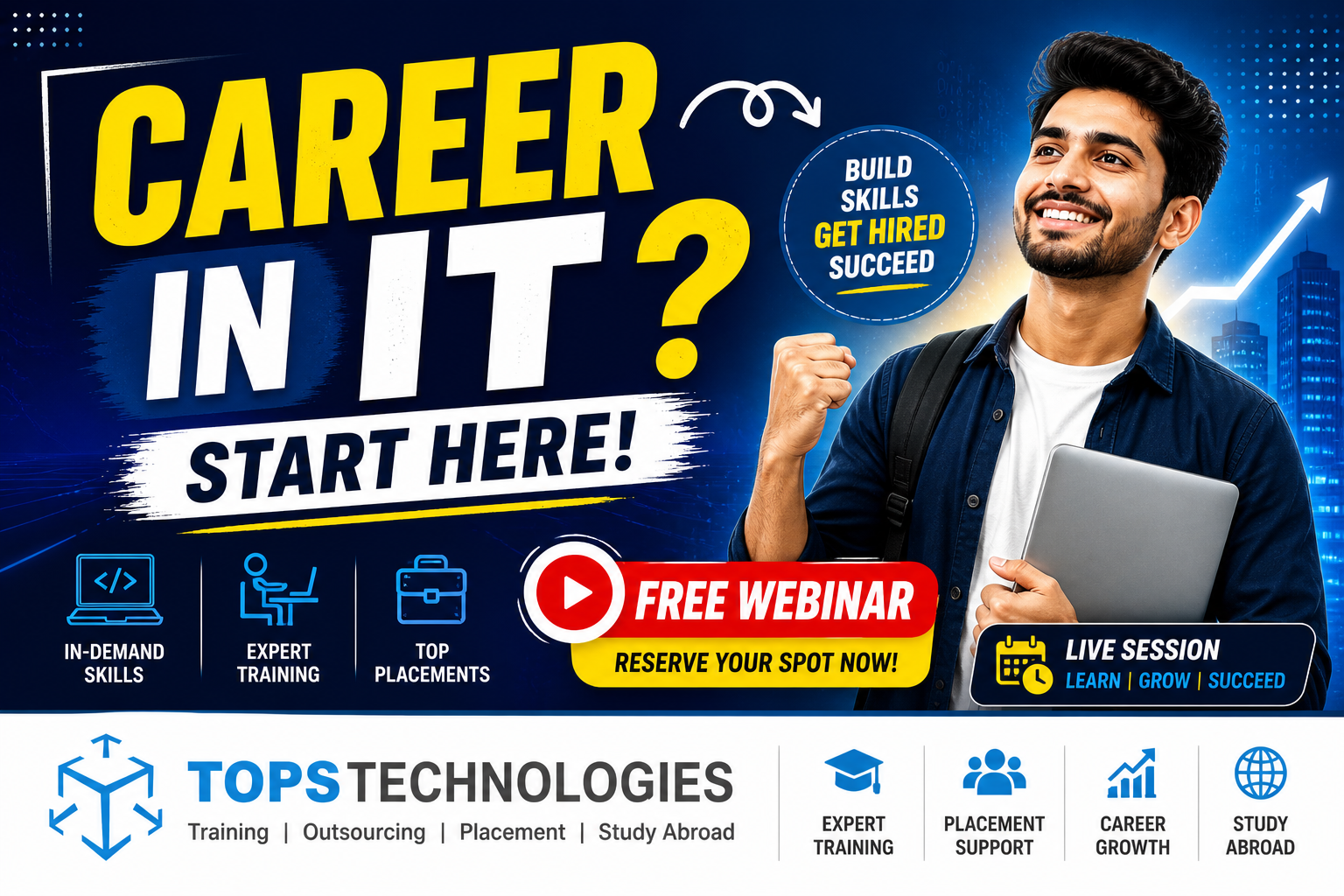 Webinar Icon Image